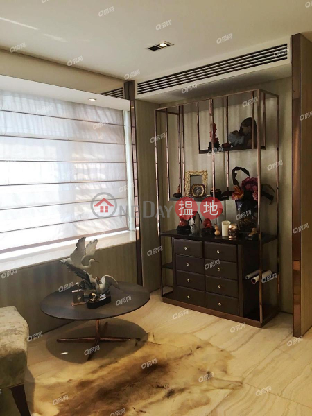 Serenade | 3 bedroom High Floor Flat for Sale, 11 Tai Hang Road | Wan Chai District Hong Kong | Sales | HK$ 100M