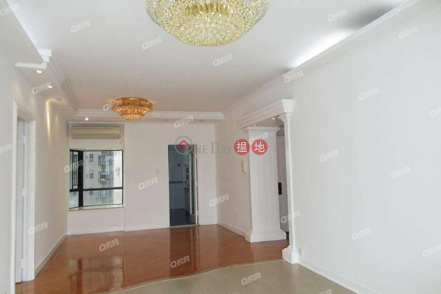 Property Search Hong Kong | OneDay | Residential Rental Listings | Beverly Hill | 4 bedroom Low Floor Flat for Rent