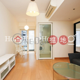 1 Bed Unit for Rent at The Icon, The Icon 干德道38號The ICON | Western District (Proway-LID96234R)_0