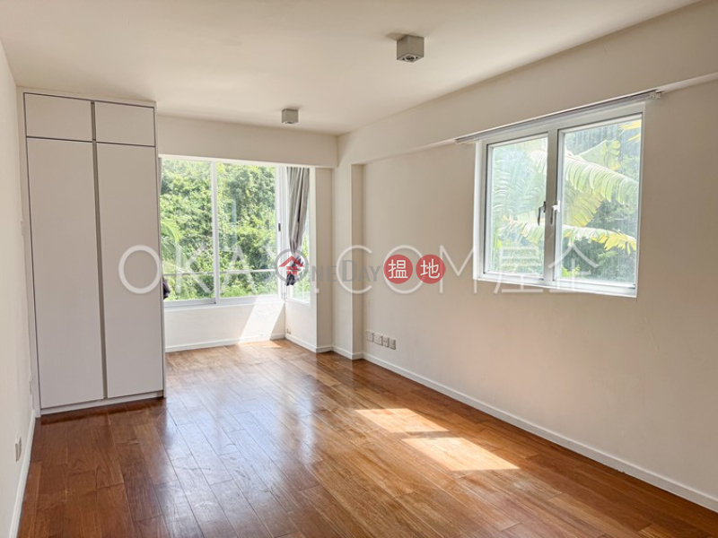 Property Search Hong Kong | OneDay | Residential Rental Listings, Gorgeous house with balcony & parking | Rental