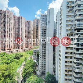 Office Unit for Rent at KP Tower, KP Tower 錦平中心 | Wan Chai District (HKO-66285-AJHR)_0