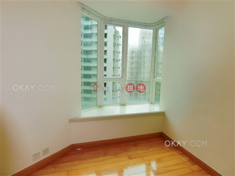 Property Search Hong Kong | OneDay | Residential, Rental Listings, Charming 3 bedroom on high floor with balcony | Rental