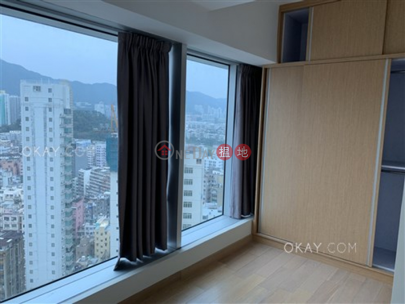 都匯|高層-住宅出租樓盤HK$ 31,000/ 月