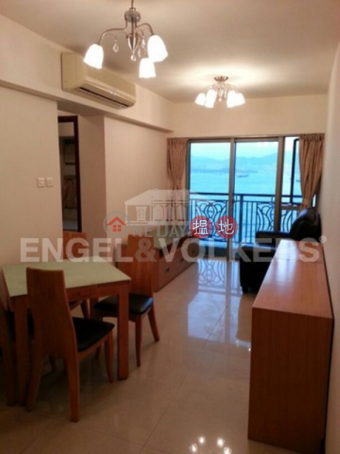 2 Bedroom Flat for Rent in Kennedy Town, The Merton 泓都 | Western District (EVHK33666)_0