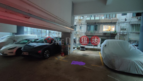 Car Park Space Rental, Shan Kwong Tower 山光苑 | Wan Chai District (DAPSZ-2885193632)_0