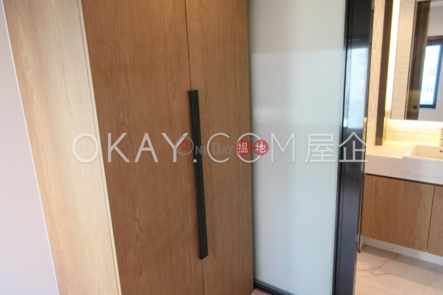 HK$ 25,500/ 月|Star Studios II灣仔區1房1廁Star Studios II出租單位