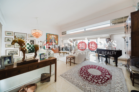 出售滿湖花園4房豪宅單位, 滿湖花園 The Riviera | 西貢 (SOTHEBY-S302143-S)_0