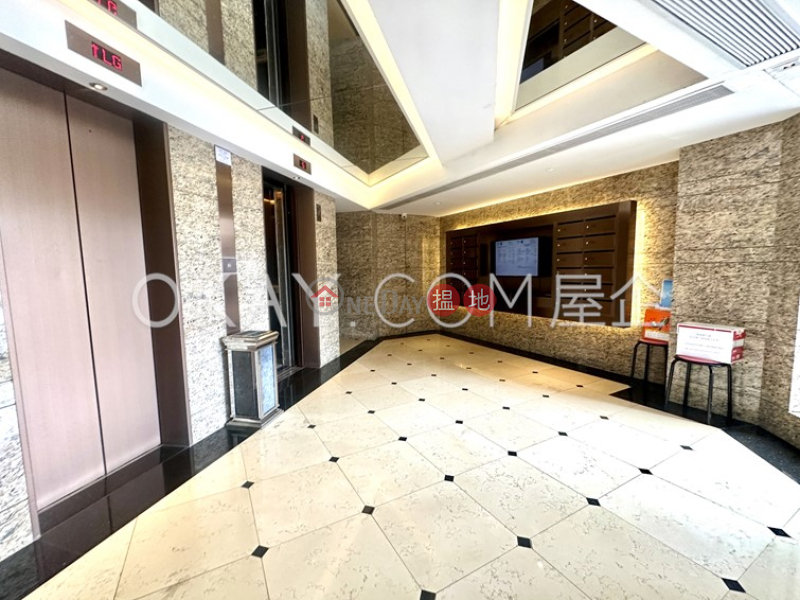 Nicely kept 3 bedroom with parking | For Sale | Shiu Fai Terrace Garden 肇輝臺花園 Sales Listings