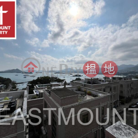 Sai Kung Village House | Property For Rent or Lease in Tso Wo Villa, Tso Wo Hang 早禾坑早禾山莊-Sea view, Gorgeous decoration | Tso Wo Villa 早禾山莊 _0