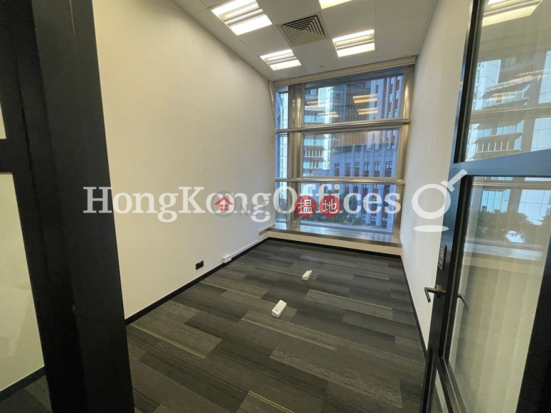 Office Unit for Rent at Cheung Kong Center | 2 Queens Road Central | Central District Hong Kong, Rental | HK$ 285,125/ month