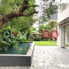 Gorgeous house with rooftop & parking | Rental | Pak Sha Wan Village House 白沙灣村屋 _0