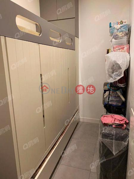 HK$ 5.6M | Kin Yick Mansion, Western District, Kin Yick Mansion | 1 bedroom Low Floor Flat for Sale
