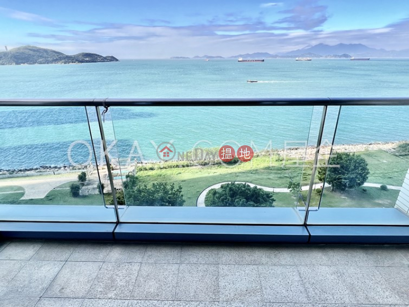 Unique 2 bedroom with sea views & balcony | Rental, 38 Bel-air Ave | Southern District Hong Kong | Rental HK$ 45,000/ month