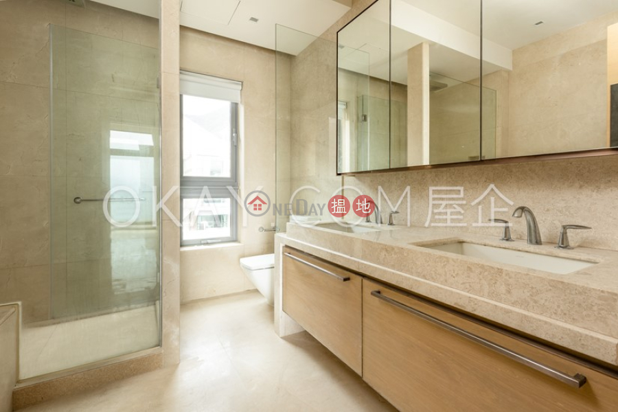 HK$ 118M 6 Stanley Beach Road | Southern District, Stylish house with rooftop, terrace & balcony | For Sale
