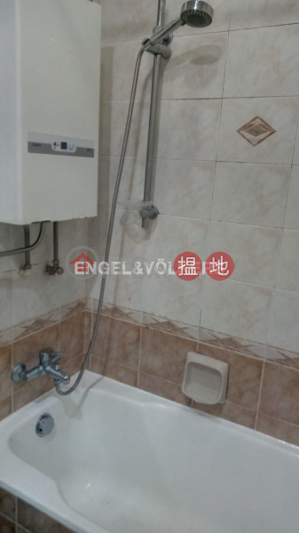 3 Bedroom Family Flat for Rent in Central Mid Levels | 38B Kennedy Road | Central District, Hong Kong | Rental, HK$ 46,000/ month