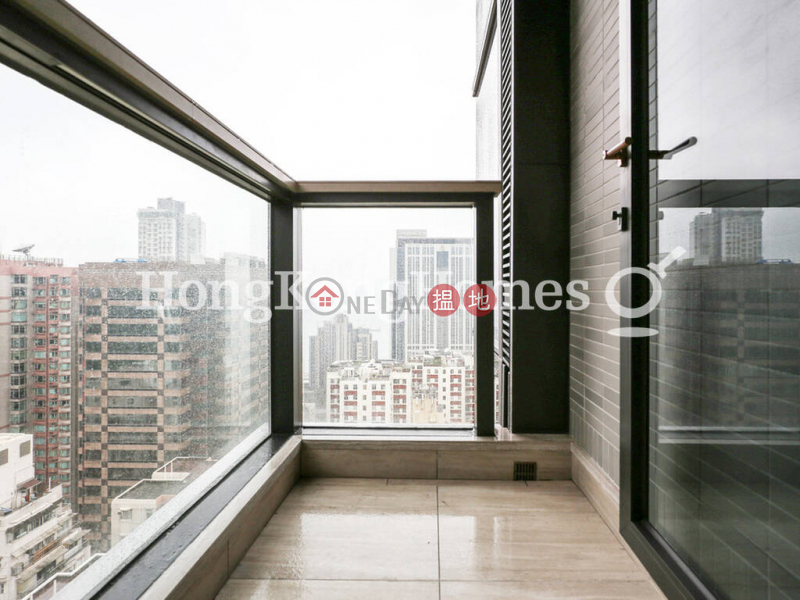 Property Search Hong Kong | OneDay | Residential, Rental Listings | 4 Bedroom Luxury Unit for Rent at Fleur Pavilia Tower 1