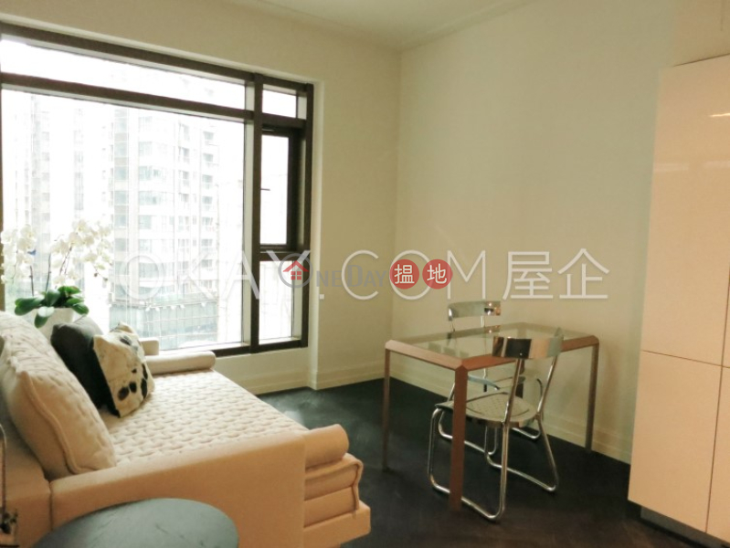 Gorgeous 1 bedroom in Mid-levels West | For Sale | 1 Castle Road | Western District, Hong Kong | Sales, HK$ 12M