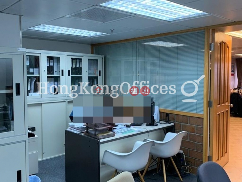 好時中心中層寫字樓/工商樓盤-出租樓盤HK$ 40,005/ 月