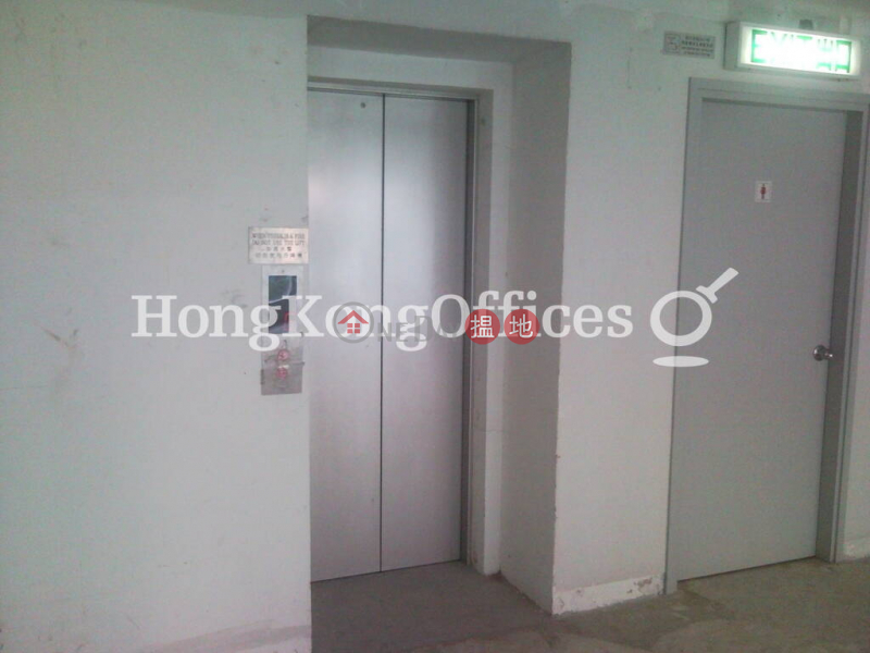 Office Unit for Rent at Bayfield Building, 99 Hennessy Road | Wan Chai District Hong Kong | Rental | HK$ 84,000/ month