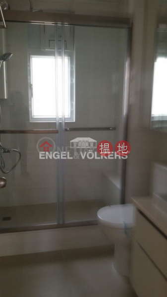 3 Bedroom Family Flat for Rent in Mid Levels West | Greenland Gardens 碧翠園 Rental Listings