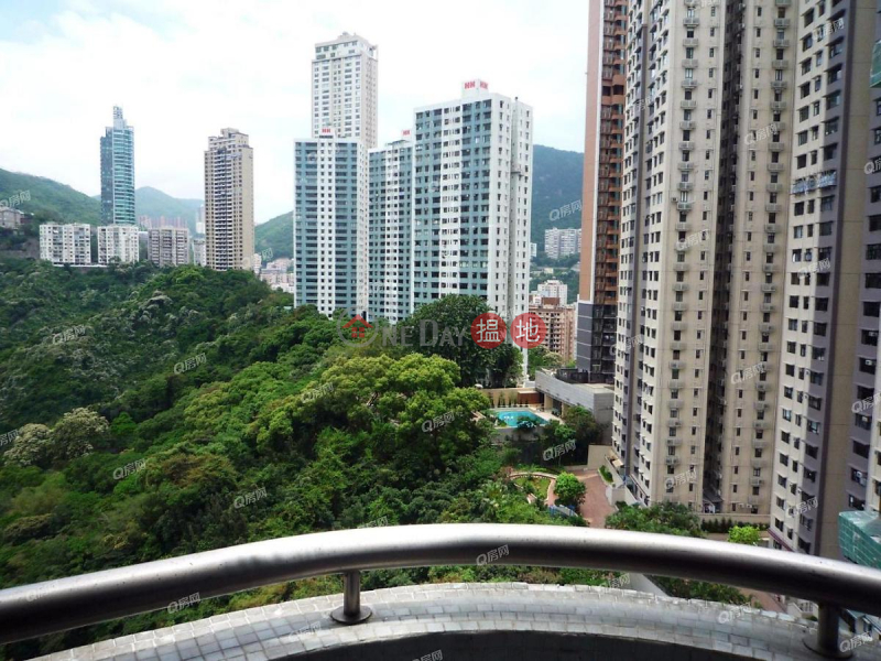 香港搵樓|租樓|二手盤|買樓| 搵地 | 住宅|出租樓盤豪宅地段，品味裝修，超大戶型，實用靚則《比華利山租盤》