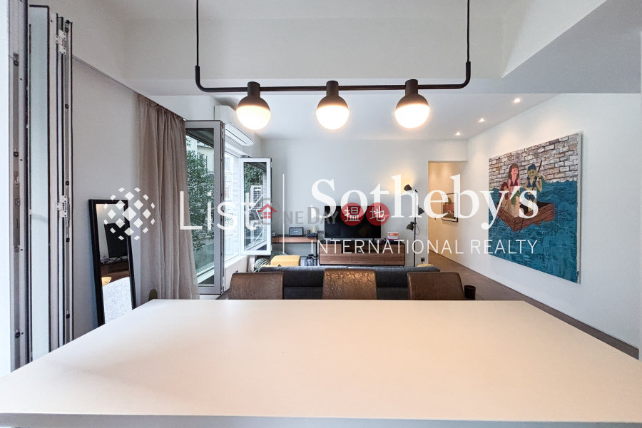 Property Search Hong Kong | OneDay | Residential | Sales Listings, Property for Sale at Pak Fai Mansion with 1 Bedroom