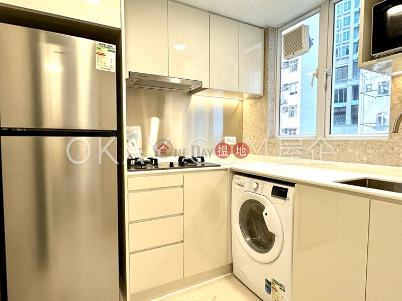 Sherwood Court Low Residential | Rental Listings | HK$ 29,000/ month