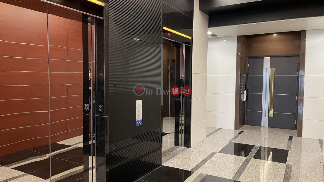 TML廣場-高層|B-R5單位|寫字樓/工商樓盤-出租樓盤|HK$ 4,600/ 月