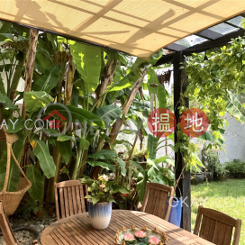 Beautiful house with terrace | For Sale