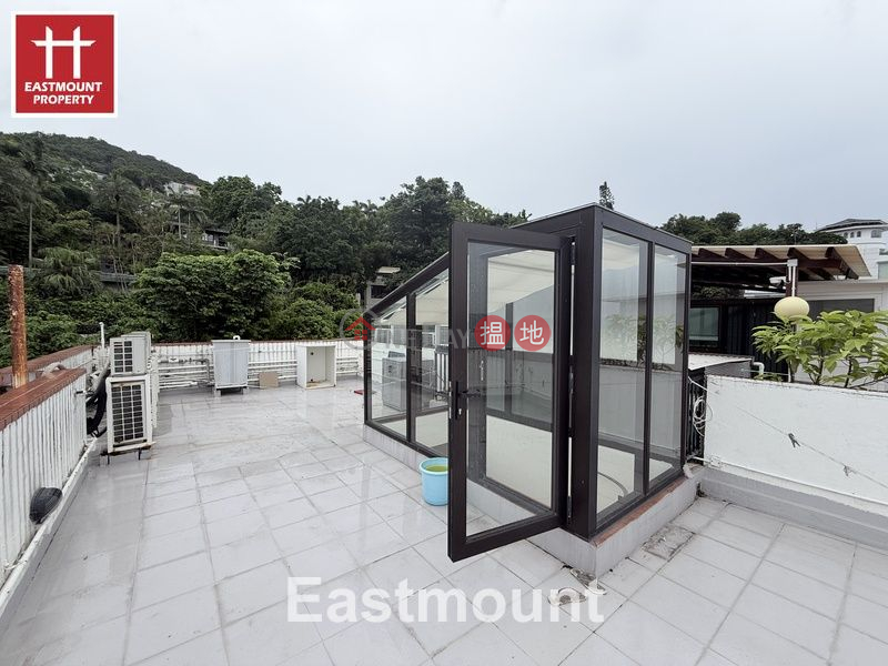 Silverstrand Villa House | Property For Rent or Lease in Silver Fountain Terrace, Silverstrand 銀線灣銀泉台- Sea View 2 Silver Fountain Road | Sai Kung, Hong Kong | Rental | HK$ 75,000/ month