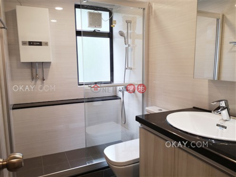 Property Search Hong Kong | OneDay | Residential | Rental Listings, Stylish 3 bedroom with balcony & parking | Rental