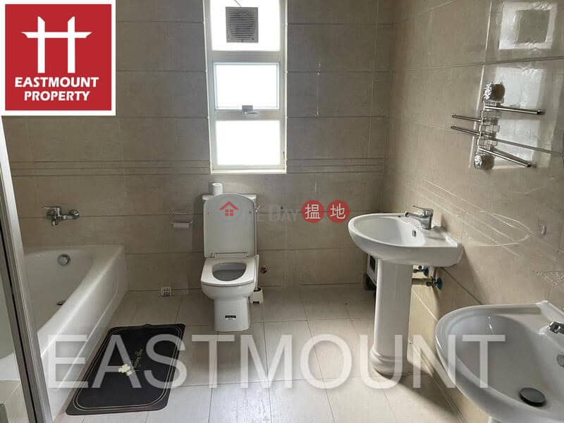 西貢Tai Lam Wu, Ho Chung Kuk 蠔涌谷大藍湖村屋出租-大花園 出租單位|大藍湖(Tai Lam Wu)出租樓盤 (EASTM-RSKV61Y61)