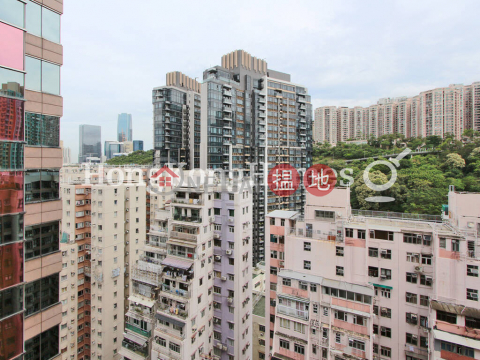 2 Bedroom Unit for Rent at Exchange Square Block 3 | Exchange Square Block 3 交易廣場3期 _0