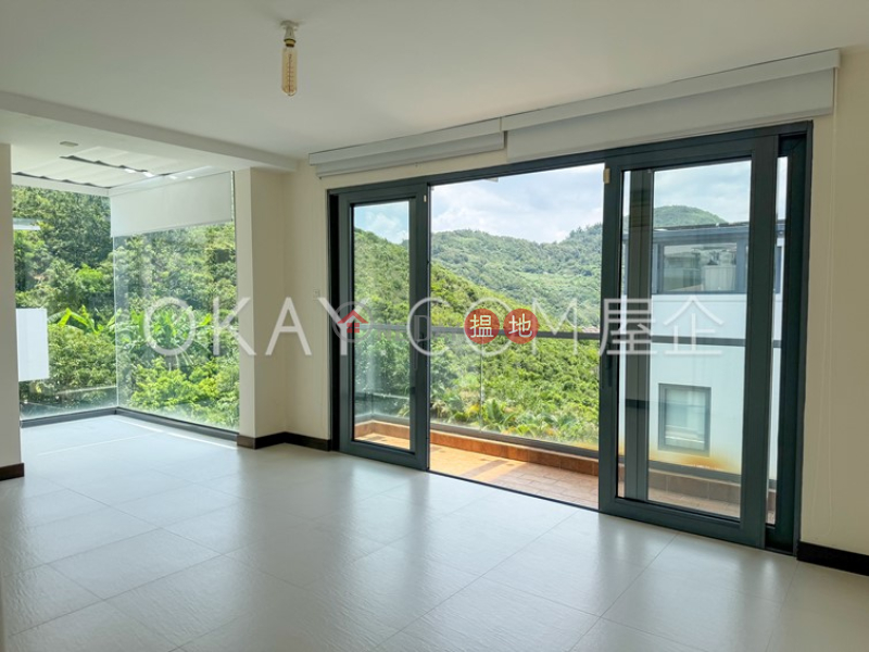 HK$ 54,000/ 月-曉岸|西貢|4房3廁,獨立屋曉岸出租單位