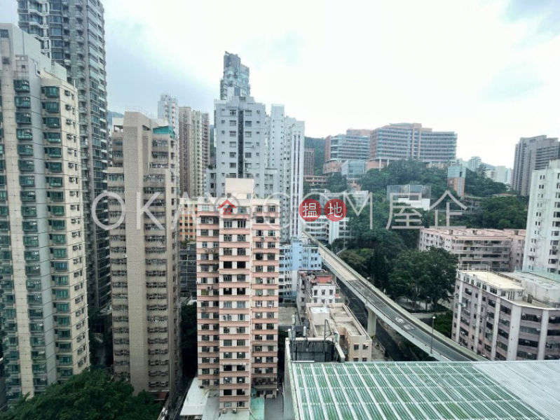 Novum West Tower 3 | High Residential Rental Listings, HK$ 32,000/ month