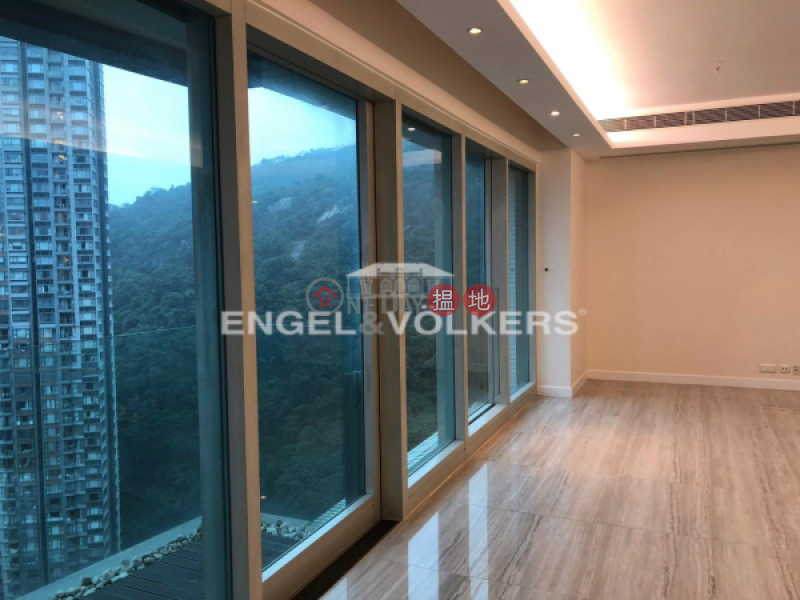 Property Search Hong Kong | OneDay | Residential Rental Listings | 3 Bedroom Family Flat for Rent in Tai Hang