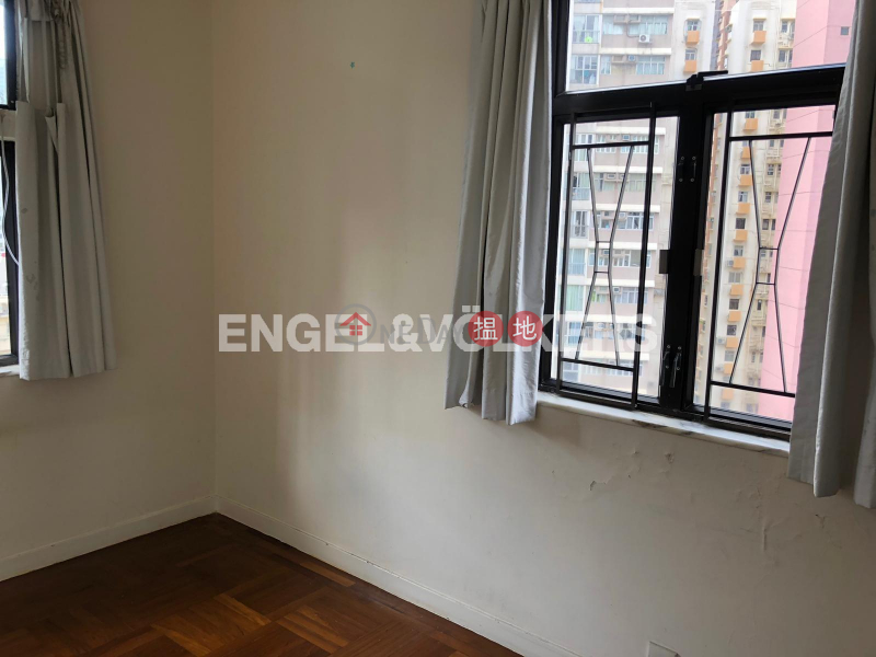 3 Bedroom Family Flat for Rent in Happy Valley | 13-15 Yik Yam Street | Wan Chai District | Hong Kong Rental | HK$ 32,000/ month