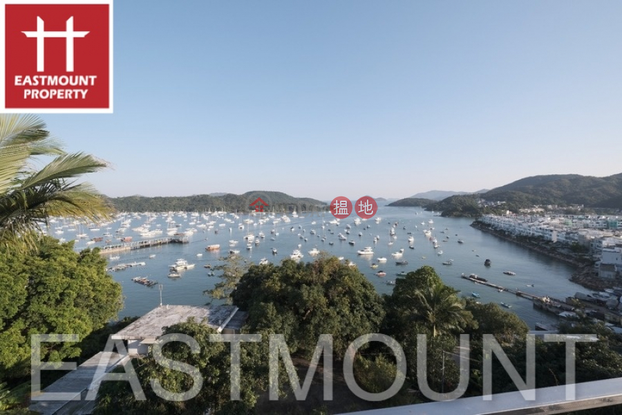 Property Search Hong Kong | OneDay | Residential | Rental Listings Sai Kung Village House | Property For Rent or Lease in Pak Sha Wan 白沙灣-Full sea view, Detached | Property ID:1998
