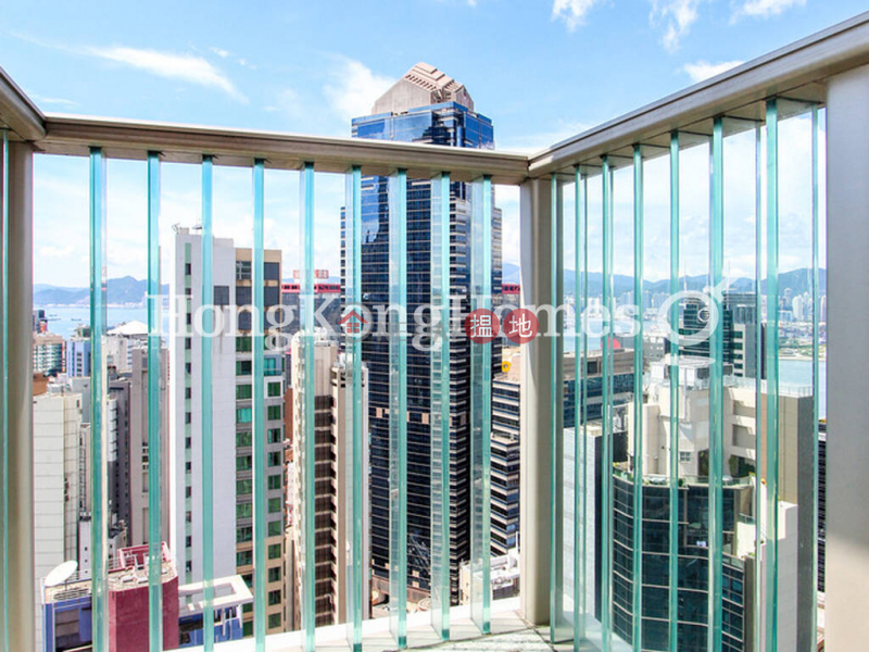 HK$ 47,000/ month, My Central | Central District | 2 Bedroom Unit for Rent at My Central
