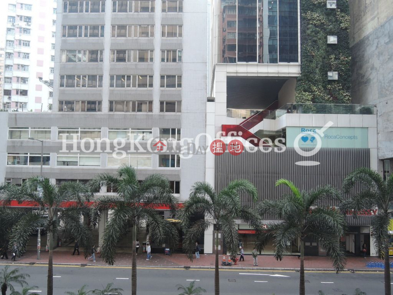 Office Unit for Rent at Success Commercial Building | Success Commercial Building 守時商業大廈 Rental Listings