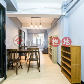 Charming 2 bedroom in Sheung Wan | Rental | Po Hing Mansion 寶慶大廈 _0