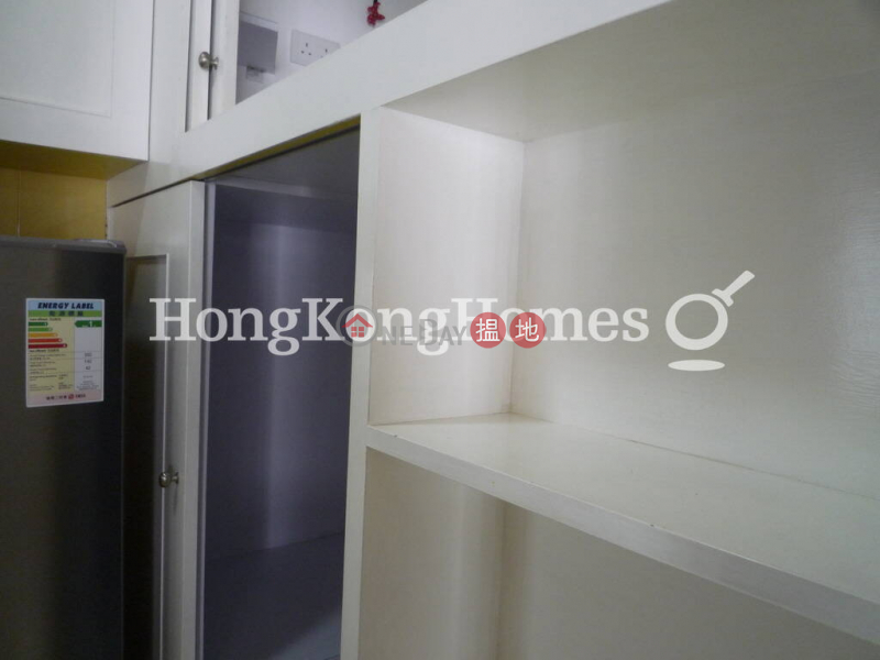 恆天閣 (59座)兩房一廳單位出租-18B太豐路 | 東區香港-出租HK$ 25,500/ 月