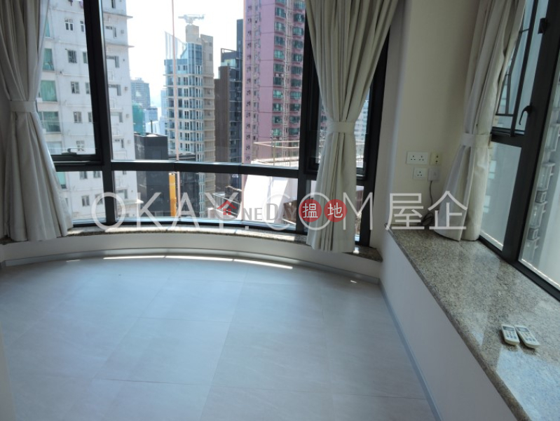 Luxurious 3 bedroom in Mid-levels West | Rental | Palatial Crest 輝煌豪園 Rental Listings