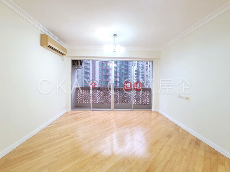 3房2廁,實用率高,可養寵物,連車位正大花園出租單位|正大花園(Jing Tai Garden Mansion)出租樓盤 (OKAY-R91602)