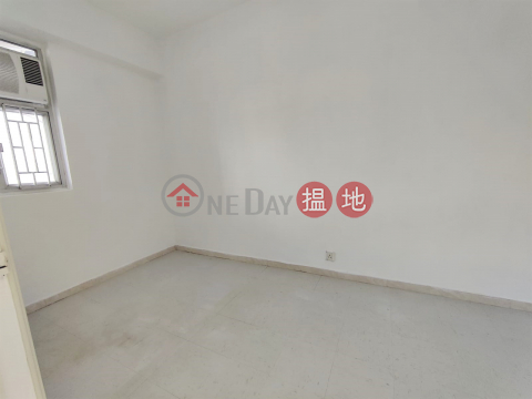 ** Best Option for Investment ** Rare Huge Terrace, Bright with Open Seaview, close to MTR station | Hing Tai Building 興泰大廈 _0