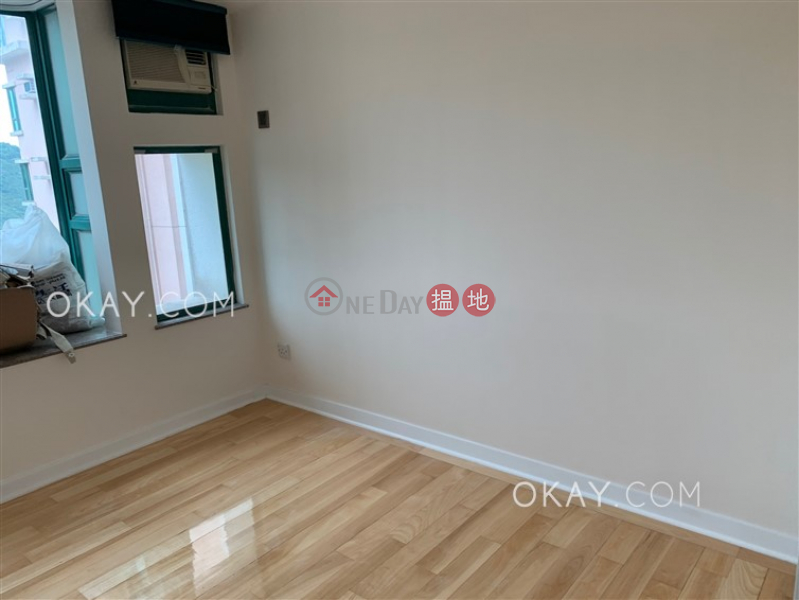 Tasteful 2 bed on high floor with sea views & balcony | For Sale | Discovery Bay, Phase 13 Chianti, The Hemex (Block3) 愉景灣 13期 尚堤 漪蘆 (3座) Sales Listings