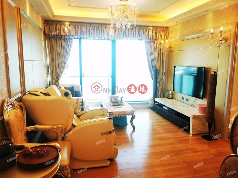 HK$ 45,000/ month The Arch Sun Tower (Tower 1A) | Yau Tsim Mong | The Arch Sun Tower (Tower 1A) | 3 bedroom Low Floor Flat for Rent