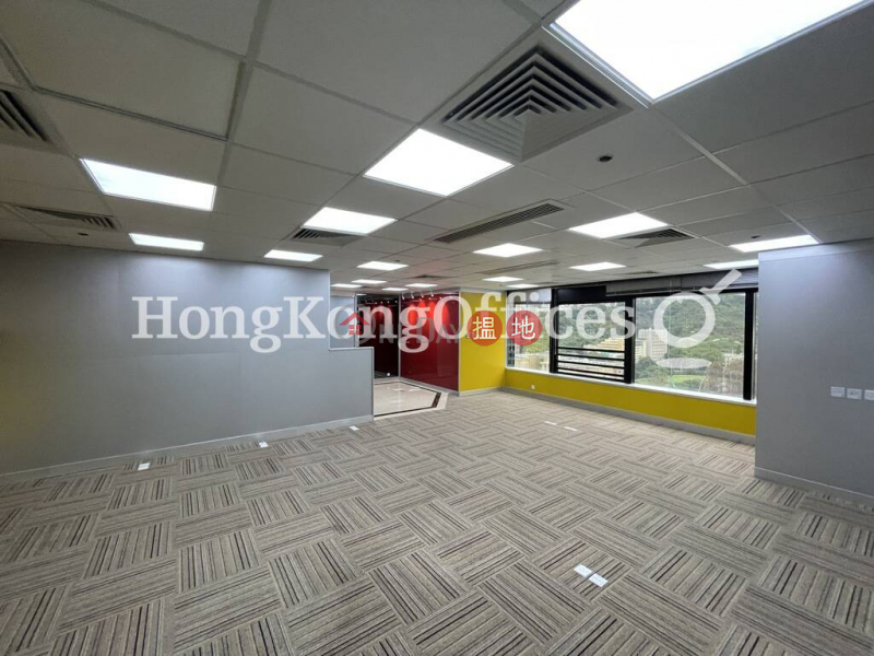 Lippo Leighton Tower | Middle Office / Commercial Property Rental Listings, HK$ 61,318/ month