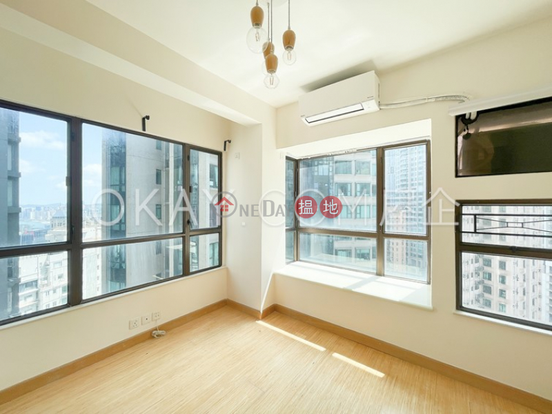 信怡閣|高層|住宅出租樓盤-HK$ 38,000/ 月