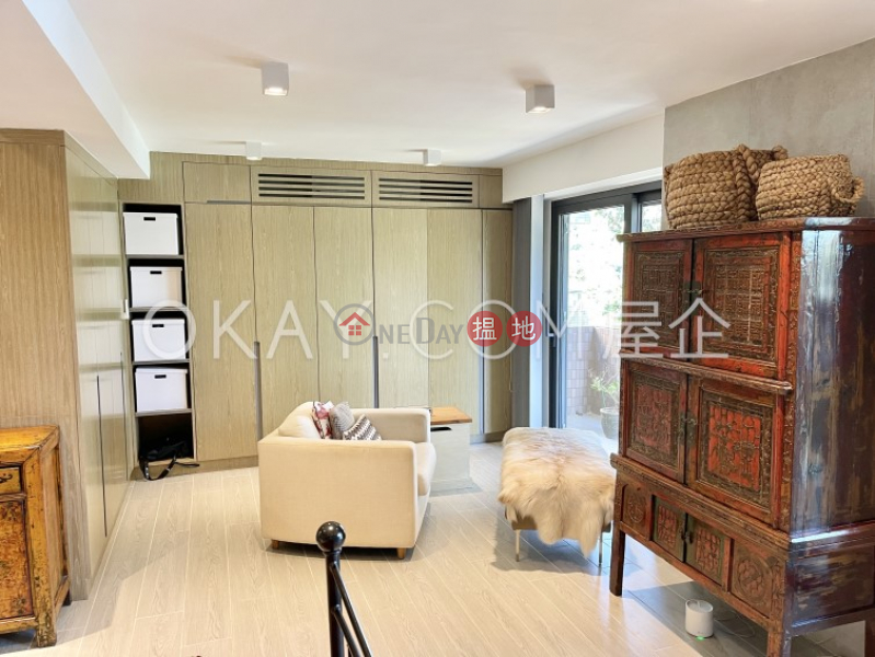 Property Search Hong Kong | OneDay | Residential | Rental Listings Lovely house with sea views, rooftop | Rental
